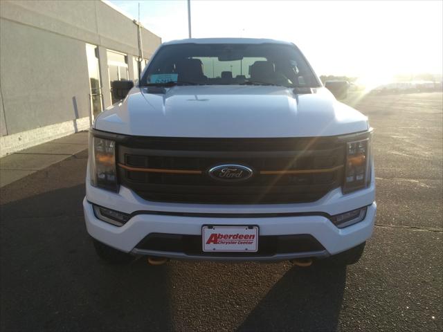 2023 Ford F-150 Tremor 2023 Ford F-150 Tremor