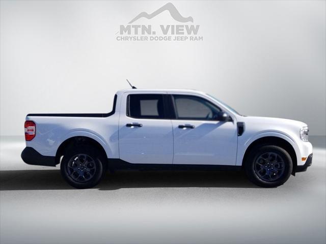 2023 Ford Maverick XLT