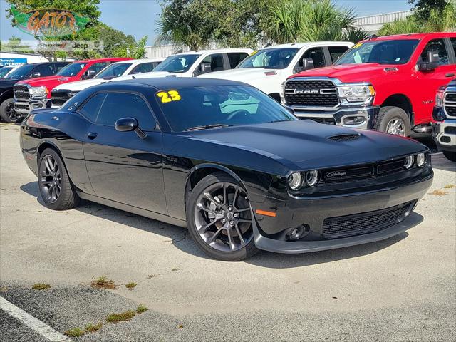 2023 Dodge Challenger R/T