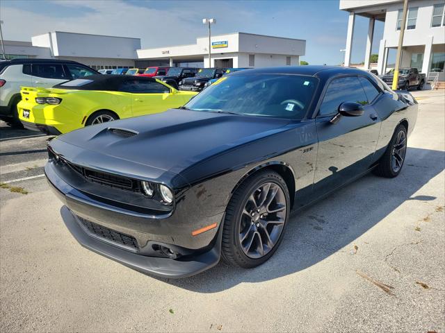 2023 Dodge Challenger R/T