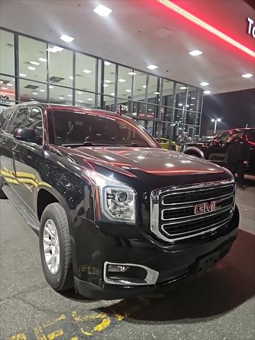 2019 GMC Yukon XL SLT