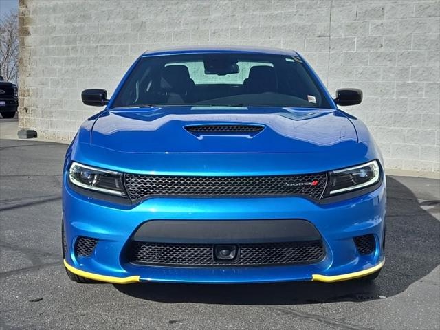 2023 Dodge Charger GT AWD