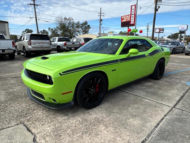 2023 Dodge Challenger R/T