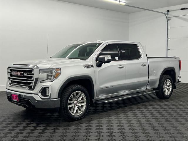 2019 GMC Sierra 1500 SLT for sale in Kellogg, ID