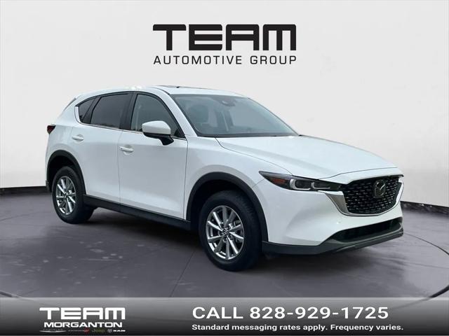 2023 Mazda CX-5 2.5 S Preferred