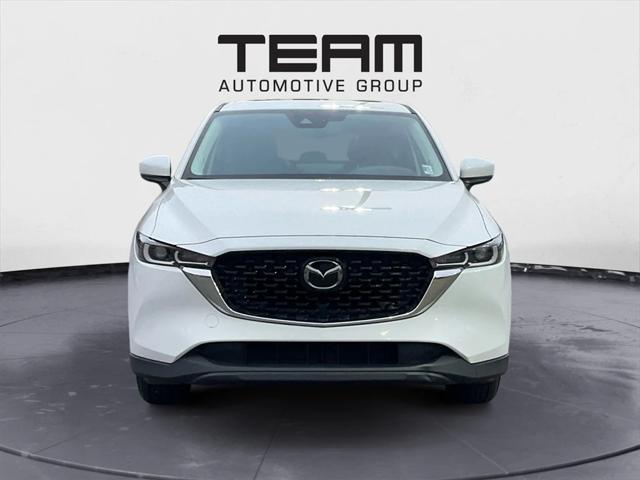 2023 Mazda CX-5 2.5 S Preferred