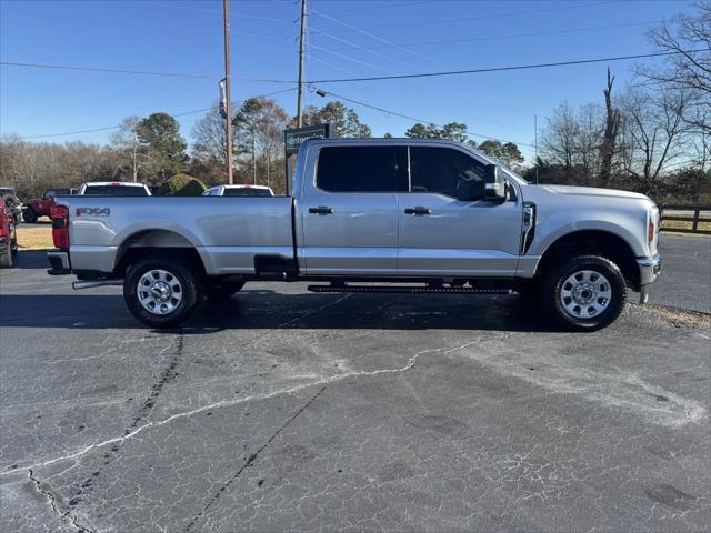 2024 Ford F-350 XLT