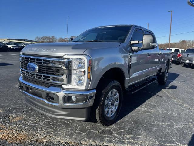 2024 Ford F-350 XLT