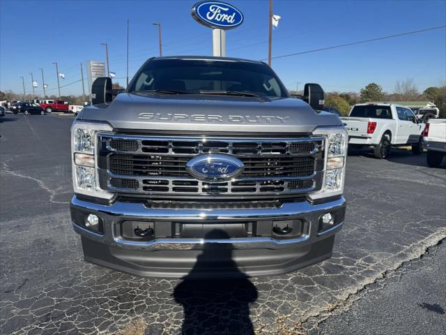 2024 Ford F-350 XLT