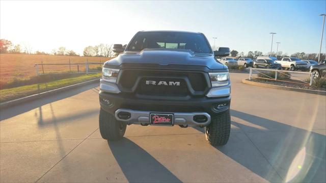 2023 RAM 1500 Rebel