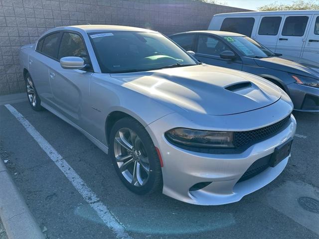 2021 Dodge Charger R/T RWD