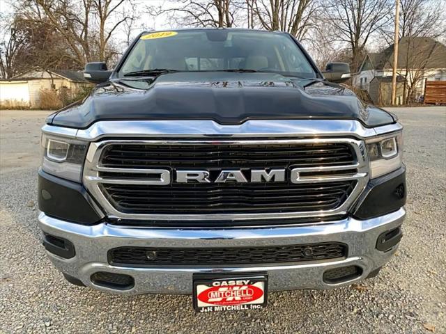 2019 RAM 1500 Big Horn/Lone Star Crew Cab 4x2 57 Box