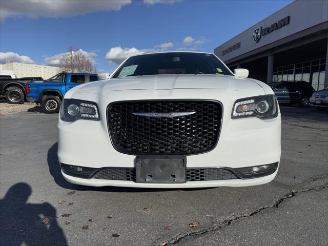 2018 Chrysler 300 300S AWD