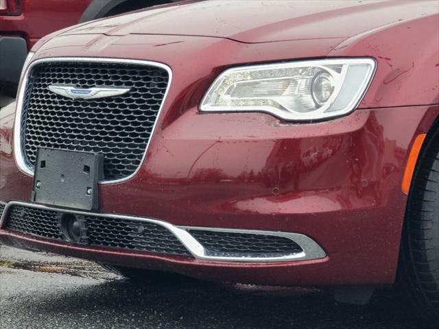 2023 Chrysler 300 Touring