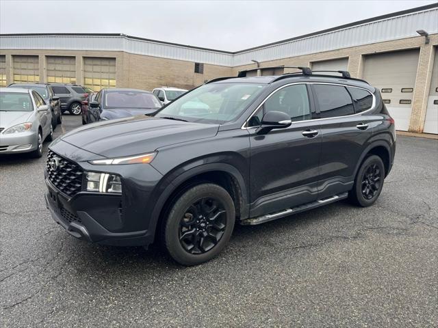 2023 Hyundai Santa Fe XRT