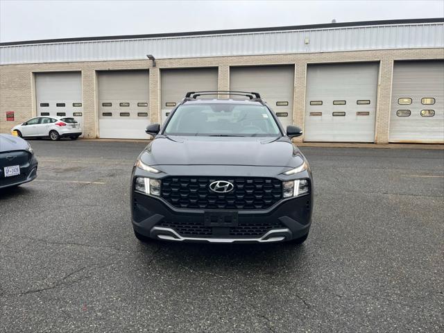 2023 Hyundai Santa Fe XRT