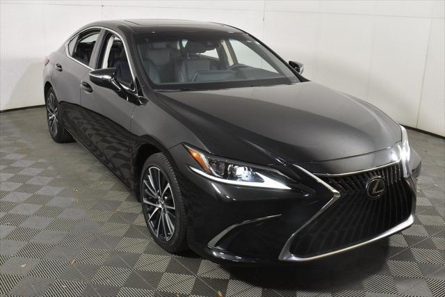 2022 Lexus ES 350 ES 350