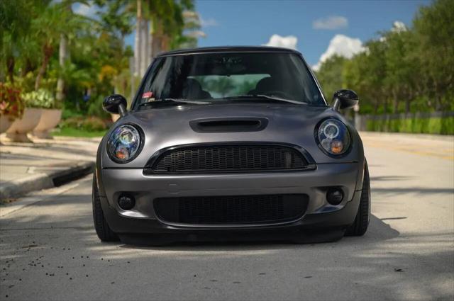 2007 MINI Cooper S Cooper S