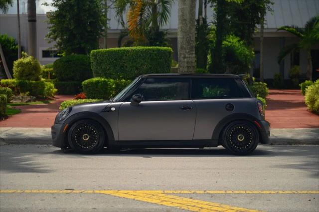 2007 MINI Cooper S Cooper S