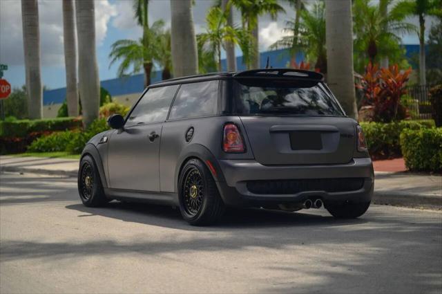 2007 MINI Cooper S Cooper S