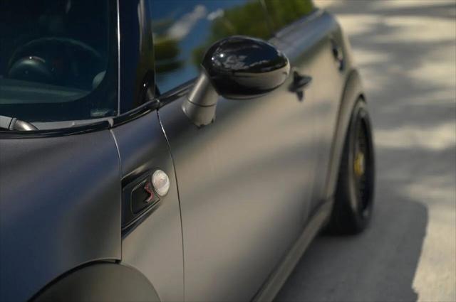 2007 MINI Cooper S Cooper S