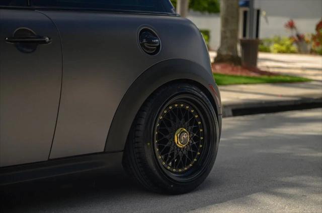 2007 MINI Cooper S Cooper S