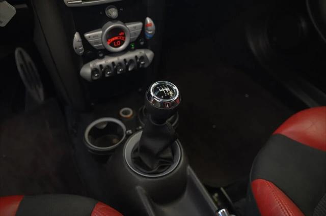 2007 MINI Cooper S Cooper S