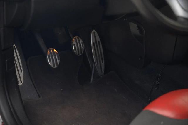 2007 MINI Cooper S Cooper S