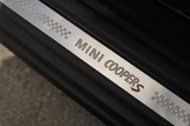 2007 MINI Cooper S Cooper S