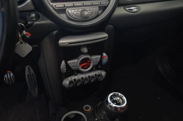 2007 MINI Cooper S Cooper S
