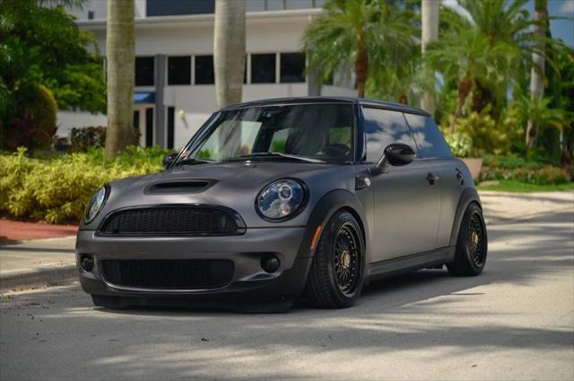2007 MINI Cooper S Cooper S for sale in Miami, FL