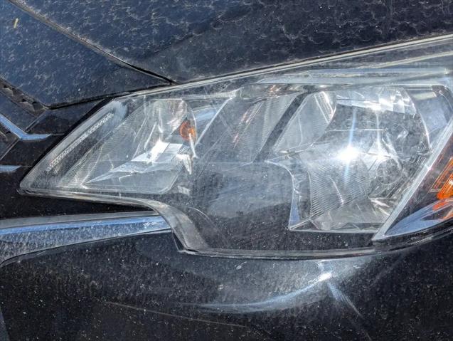 2021 Mitsubishi Mirage LE