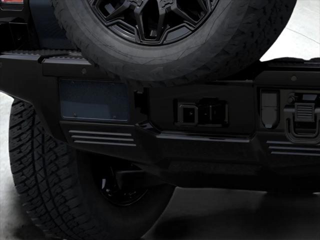 2025 GMC HUMMER EV 2X e4WD