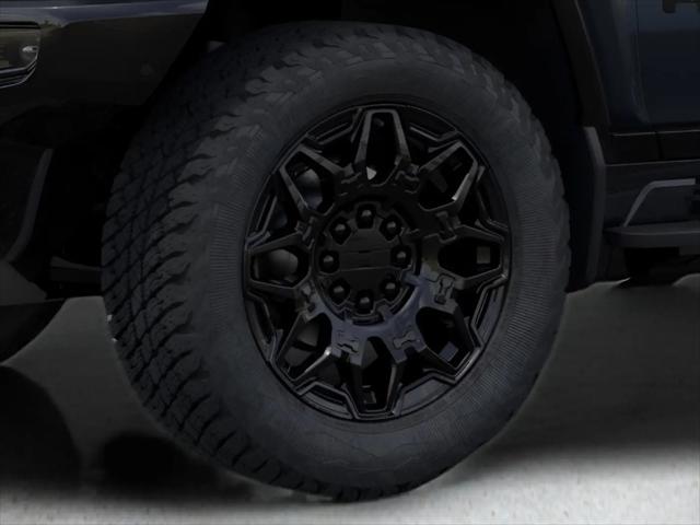 2025 GMC HUMMER EV 2X e4WD