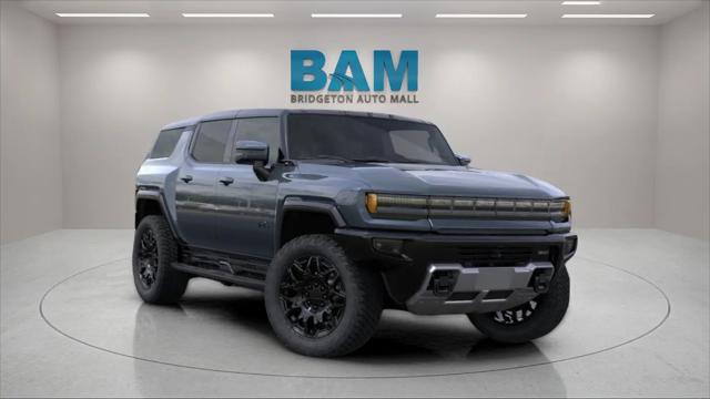 2025 GMC HUMMER EV 2X e4WD for sale in Bridgeton, NJ