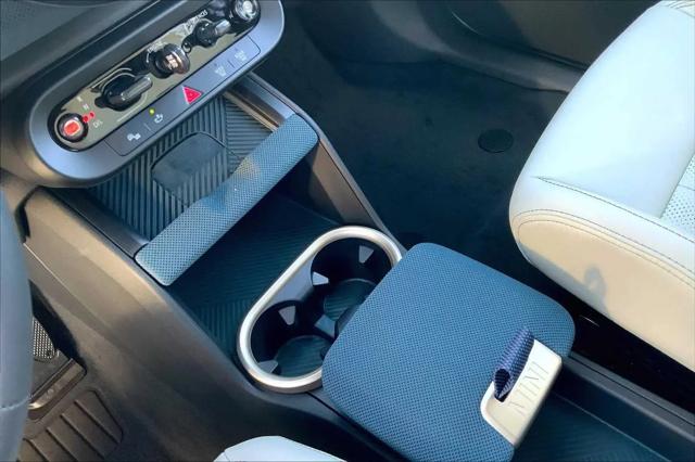 2025 MINI Cooper Countryman Cooper S
