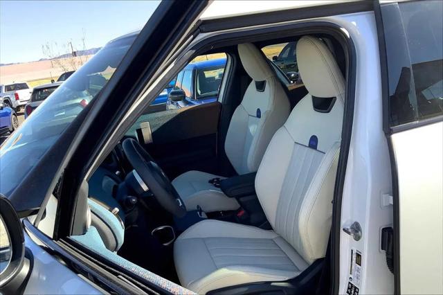 2025 MINI Cooper Countryman Cooper S