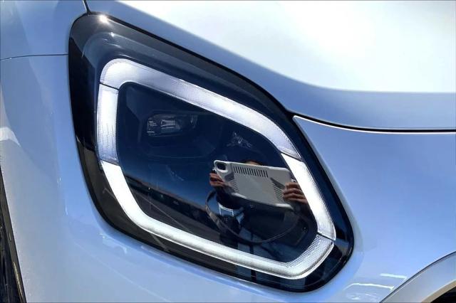 2025 MINI Cooper Countryman Cooper S
