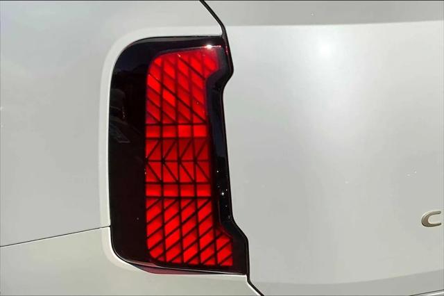 2025 MINI Cooper Countryman Cooper S