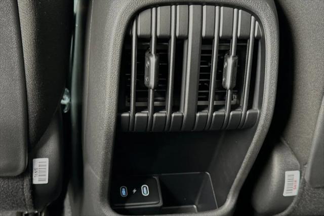 2025 Hyundai Kona EV SEL