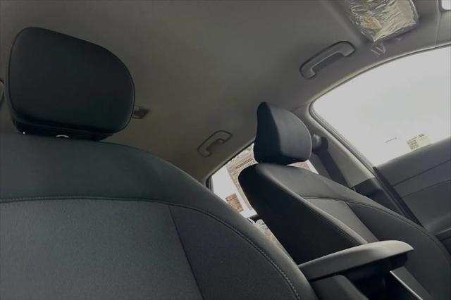 2025 Hyundai Kona EV SEL