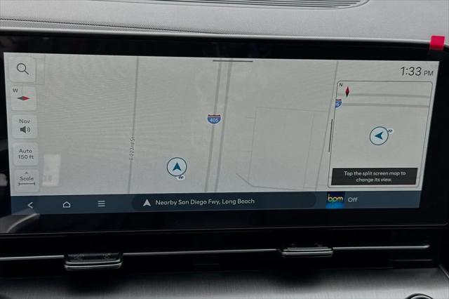 2025 Hyundai Kona EV SEL