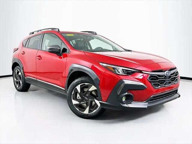 2025 Subaru Crosstrek Limited for sale in Martinez, GA