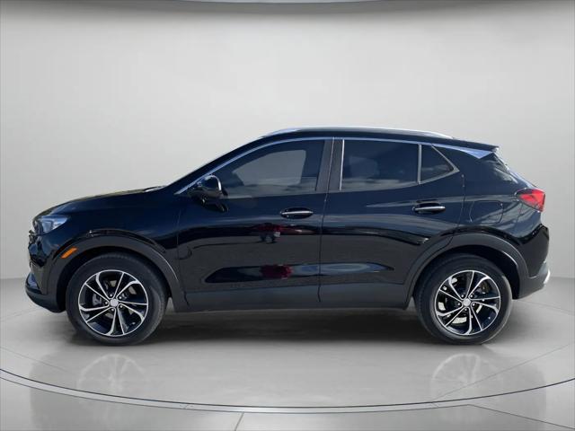 2021 Buick Encore GX FWD Select