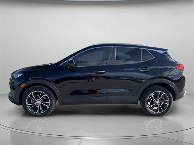 2021 Buick Encore GX FWD Select