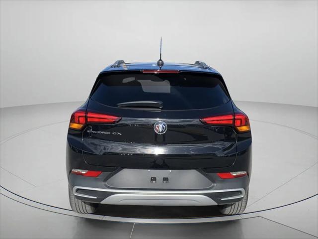2021 Buick Encore GX FWD Select