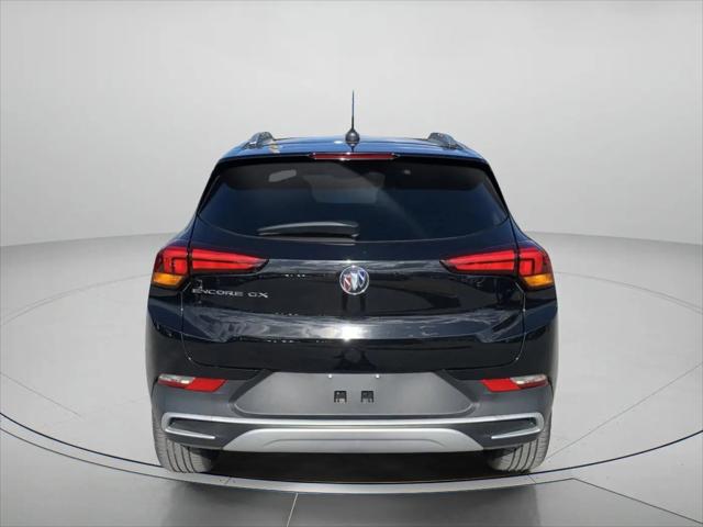2021 Buick Encore GX FWD Select