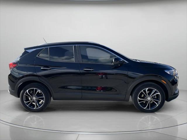 2021 Buick Encore GX FWD Select