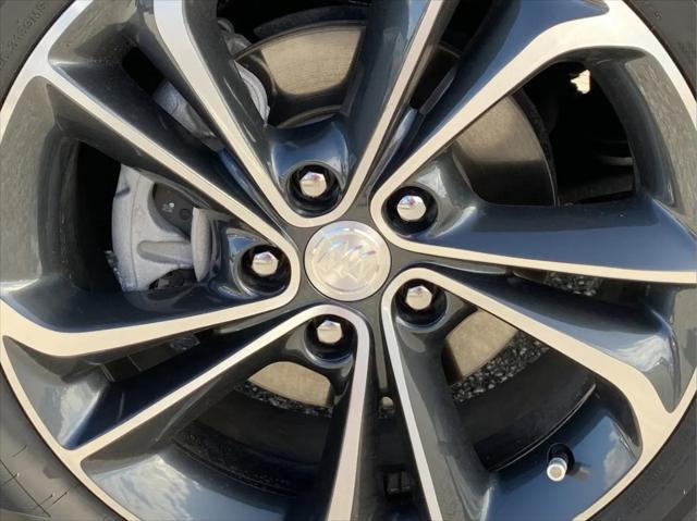 2021 Buick Encore GX FWD Select