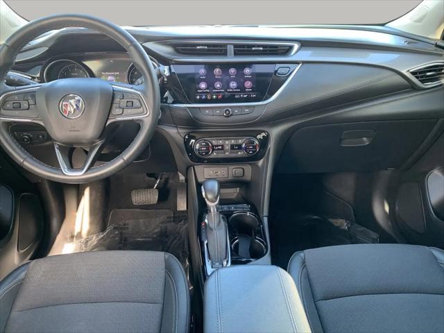 2021 Buick Encore GX FWD Select
